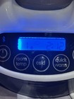 Baby Brezza Baby Bottle Warmer Breastmilk Electric Brz00139 With Manual
