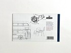 Royal Mail - British Design Classics - Prestige Stamp Book - Mnh
