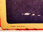 1920 s Walk-over Shoes The Happiest Choice Wolf Advertising Ny Stand-up Ad