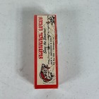 Vintage Smithwick Rogue Gold Green Nib Bass Musky Fishing Lure Jerkbait Rare