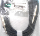 Gls 25  Audio Patch Cable 1 4  Trs To 1 4  Trs Rohs 2 Conductor  Shield 37-396