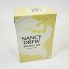 Nancy Drew Starter Set 5 Hardcover Books In Slipcase New And Sealed