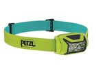 Petzl Actik Headlamp - Powerful 450 Lumen Light With Red One Size Green