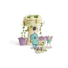 My Fairy Garden Dragon s Tower Garden New Toy - No Usa Tariffs