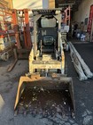 Bobcat S70 Mini Skid Steer Loader W  New 45 Inch Bucket  745 Hr-clifton Nj 07011