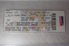 Taylor Swift 2010 Bank Atlantic Center South Florida Full Concert Ticket Psa