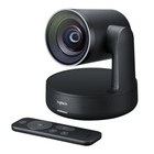 Logitech Rally Ultra-hd Conference Camera With Remote 960-001226    rt6-23340   