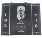 Autograph Menu From Boston  tic Toc  Club Signed By Thomas  fats  Waller  jazz 