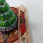 Brio Wooden Train Polar Express Christmas Tree - Does Not Work
