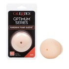 Calexotics Pureskin Pump Sleeve Adult Accessory Hp-se1047302