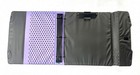 Vintage 1989 Mead Trapper Keeper Notebook 3 Ring Binder Designer Series Rare