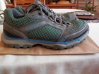 Vasque Women s Talus At Low Ud Hiking Shoes Bungee Cord Size 8 5 M Us