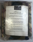 Ehrman Trellis With Grapes Needlepoint Tapestry Kit Rare 1989 New