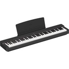 Yamaha P-225 88-key Digital Piano  Black