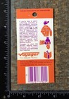 Vintage I Love New York Heart Slogan Travel Souvenir Iron-on Patch Mip Voyager