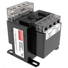 Dayton 31eh17 Control Transformer  300 Va  80  c  120v Ac  208 277v Ac