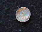 Civil War Confederate North Carolina Button - Silvered 