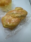 Squishy Bread Roll Set Of 3 Scented Slow Rising  Squishies Bun Soft New