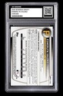 2025 Esmerlyn Valdez 1st Bowman Chrome Draft Rookie Card  bdc-110 Graded 10
