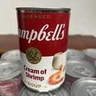 Full Case Of 12 Campbell s Cream Of Shrimp Soup Exp 03 27  Discontinued    