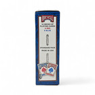 Bicycle 12 Decks Of Playing Cards - Standard Face 6-red 6-blue