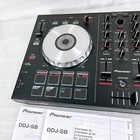 Pioneer Ddj Sb Serato Dj Controller 2 Channel Usb Compact Mixer Tested