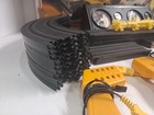 Vintage 1981 Tyco Magnum 440 Pro Racing Slot Car Track Set - Complete - Untested