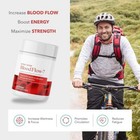 Nitric Oxide Bloodflow-7 Maximum Circulation Formula And Daily Wellness Us Stock