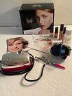 Luminess Air Heiress Airbrush Makeup System Cosmetics System   Makeup  Used Once