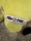 Spongebob Plush Lot     Ty Beanie Baby  Pillow Pet     2013 Spongebob Bundle