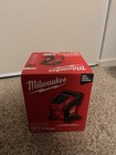 Milwaukee M12 Cordless Compact Inflator 2475-20 - Brand New In Box