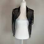 High Quality Vintage Belly Dance Hip Scarf Coin Belt Wrap Skirt Shawl Hippie