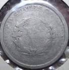 V-nickel Liberty Nickel 1906 Fr-2