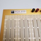 Ace 236 All Circuit Evaluator Solderless Breadboard