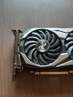 Msi Nvidia Geforce Rtx 2070  8gb Oc Gddr6 Duke