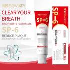 Msdrwikey Sp-6 Toothpaste Oral Health Management  Fresh Breath