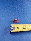 Vtg Cincinnati Bengals 1980 s 80 s Football Helmet Pin Pinback Button   521-93