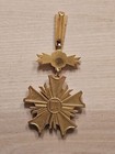 Rare Wwii Poland Order Of Merit Of The Polish Republic Commander Cross