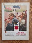1956 World Series Game 5 Ticket Stub   Program     Don Larsen Perfect Game