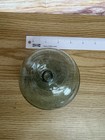 Authentic 4 Inch Japanese Glass Float Ball Buoy  2 5c2171 