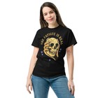 The Fatigue Is Real Unisex Classic Tee