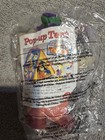 Magilla Gorilla 2000 Dairy Queen Plush In Sealed Bag Cartoon Network