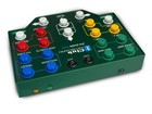 Club Keyboard Elite Golf Simulator Control Box For Gs Pro Wireless Bluetooth