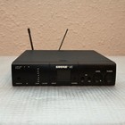 Shure Uc4-ua  Receiver  Power Supply   Antennas For Parts