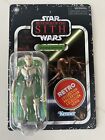 Star Wars Retro Collection Revenge Of The Sith General Grievous Hasbro New Moc