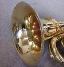 10yamaha Ybb104 As Is Yamaha Tuba
