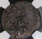 1813 Ngc Au58 Mexico Oaxaca Sud 2 Reales Morelos War Independence Coin 25022305c