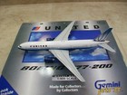 Gemini Jets United Airlines 777-200 1 400 N775ua