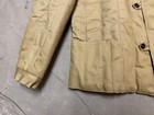 Wwii Soviet Russian M1941 Winter Padded Jacket Telogreika-size 3  44-46r 