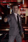 Redman Toys Goodfellas Tommy Devito 12in Action Figure Doll Model Rm058
